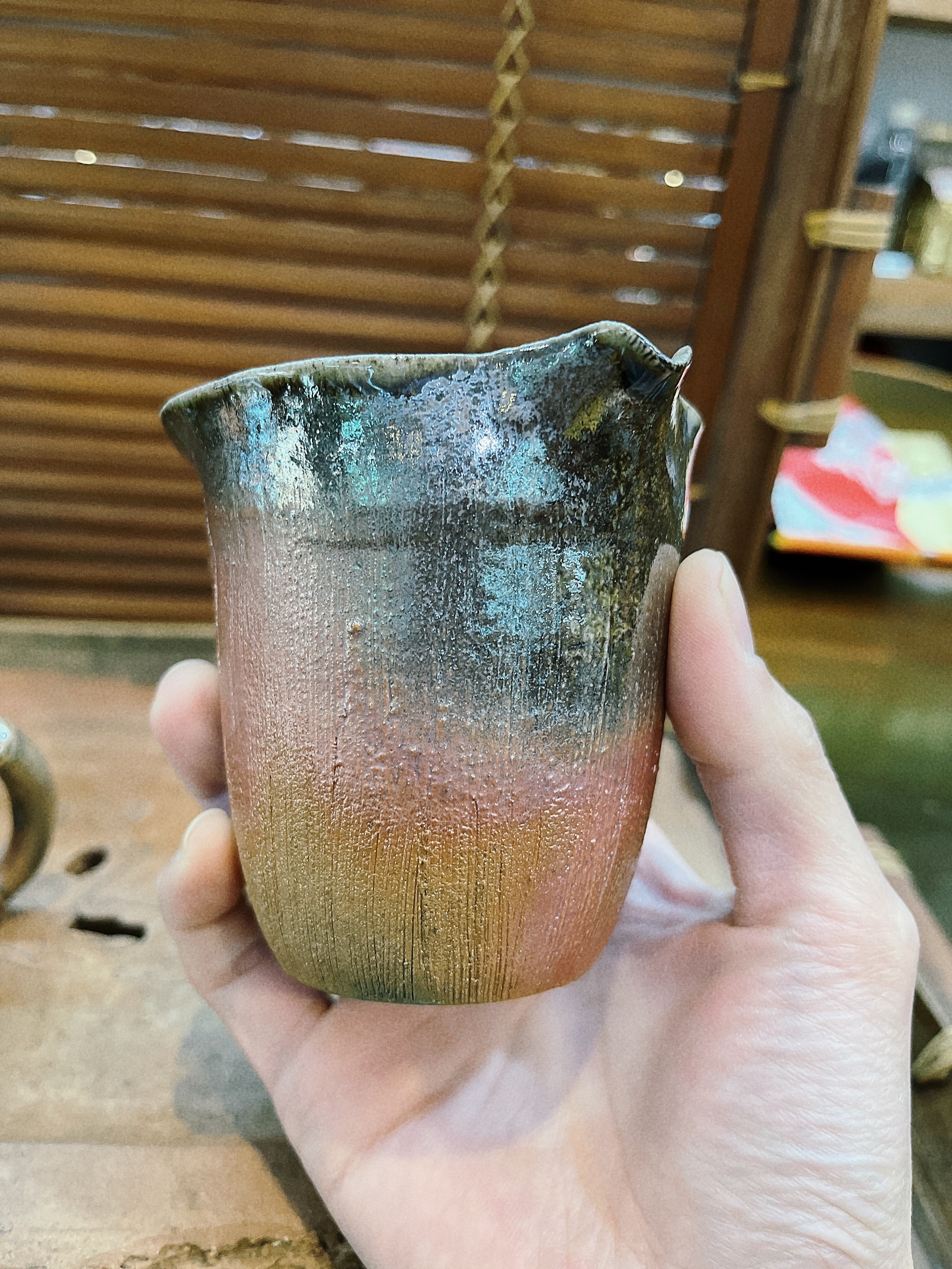 茶具
