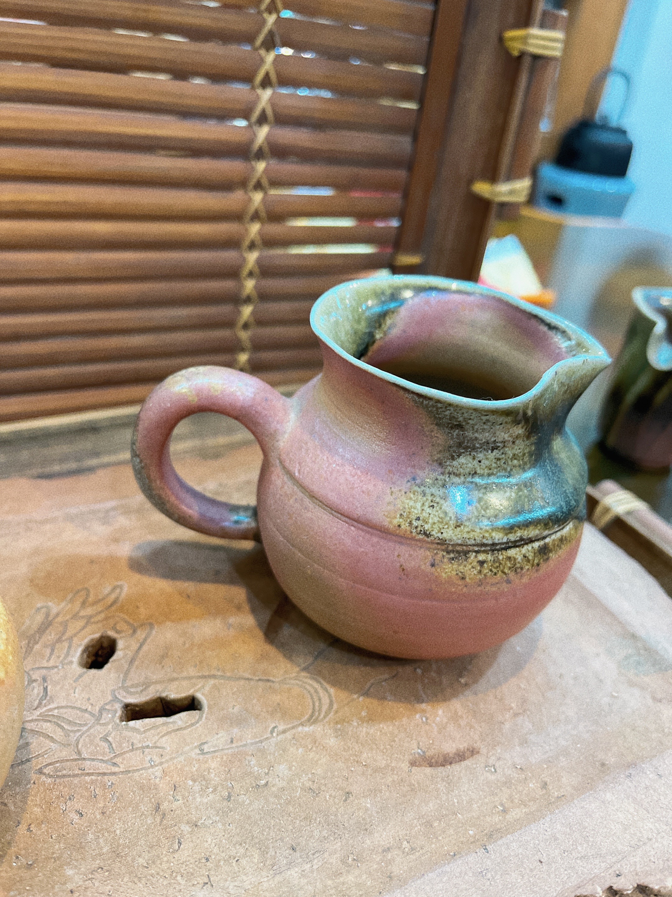 茶具