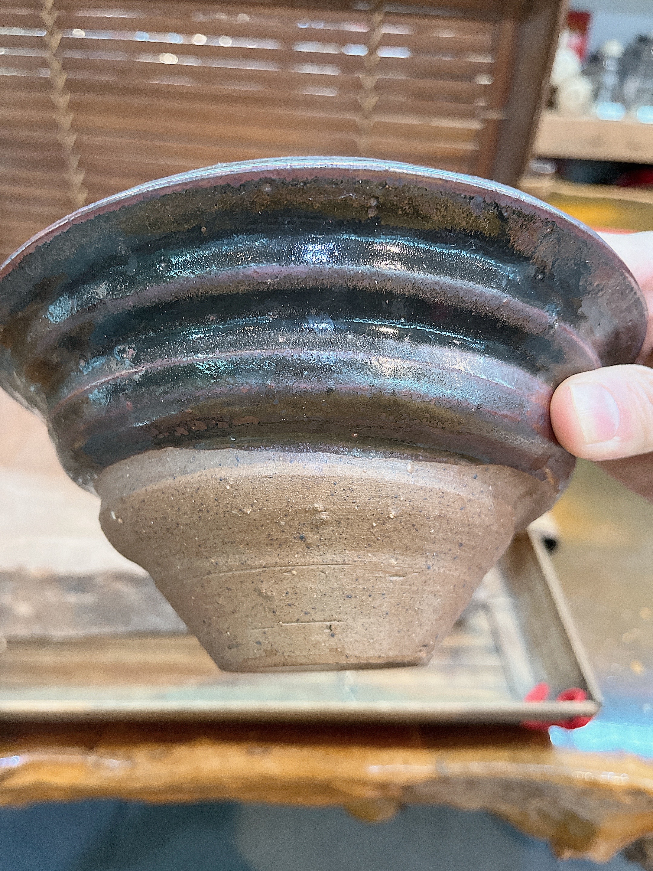 茶具 