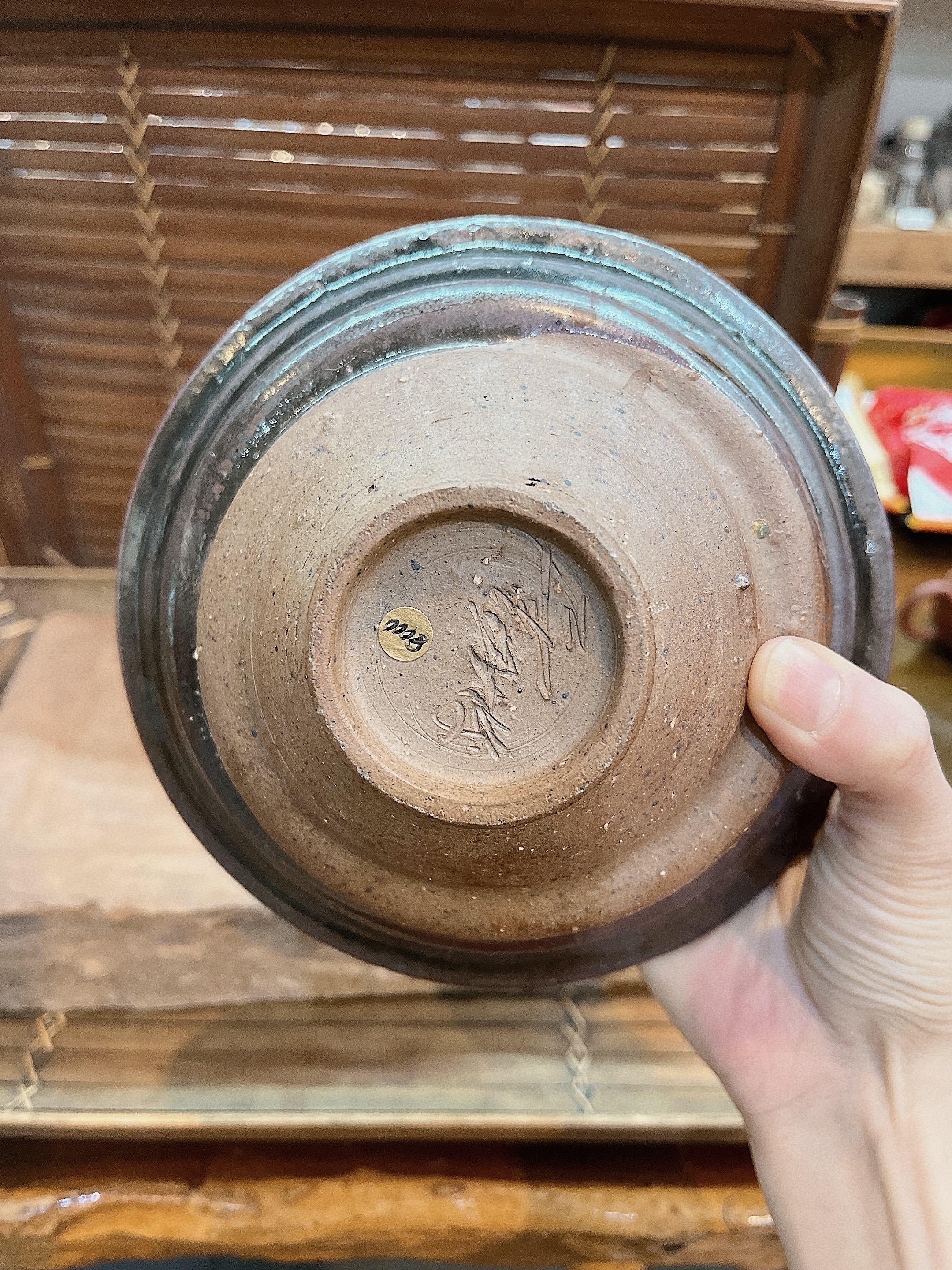 茶具 
