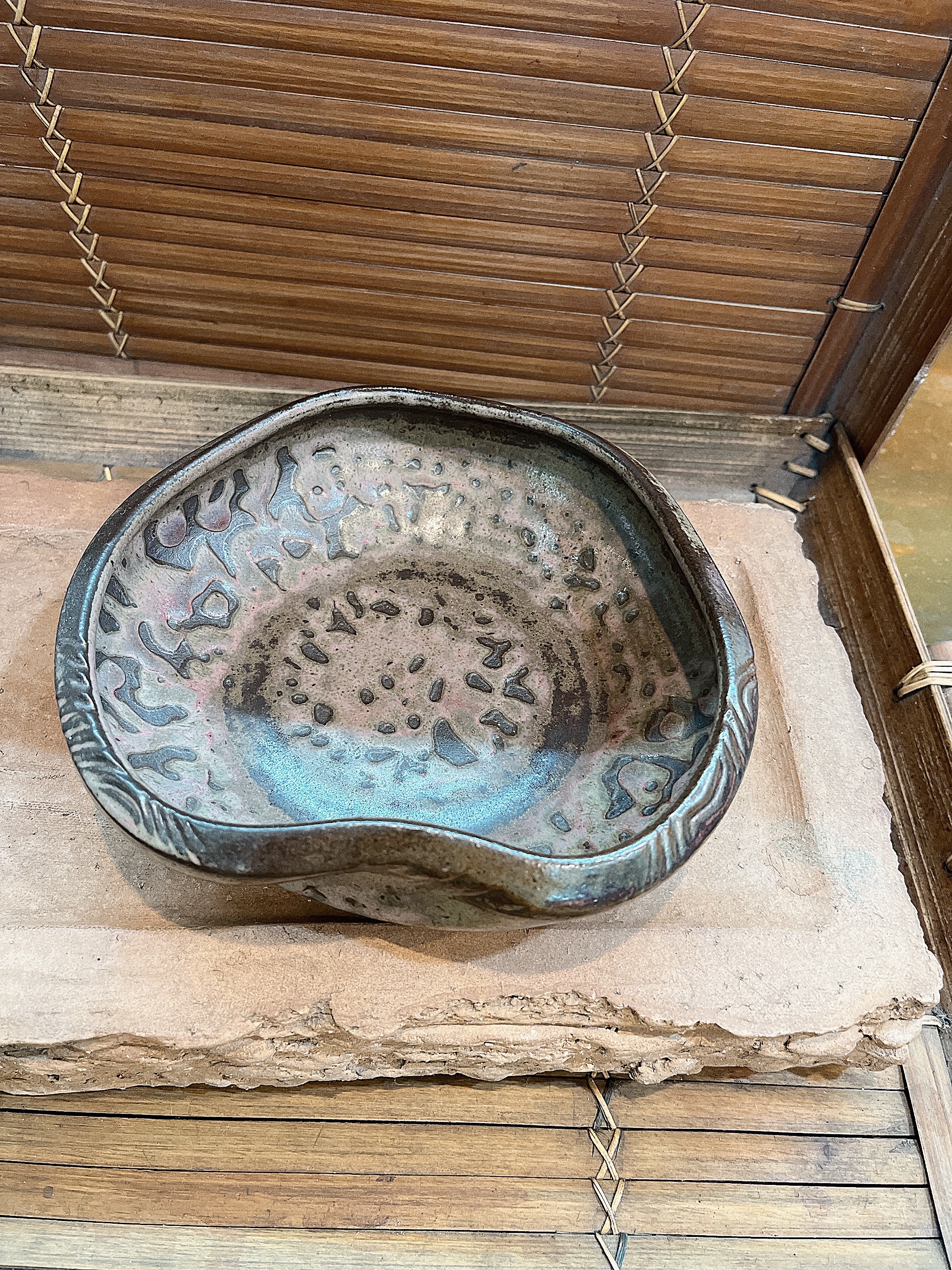 茶具  