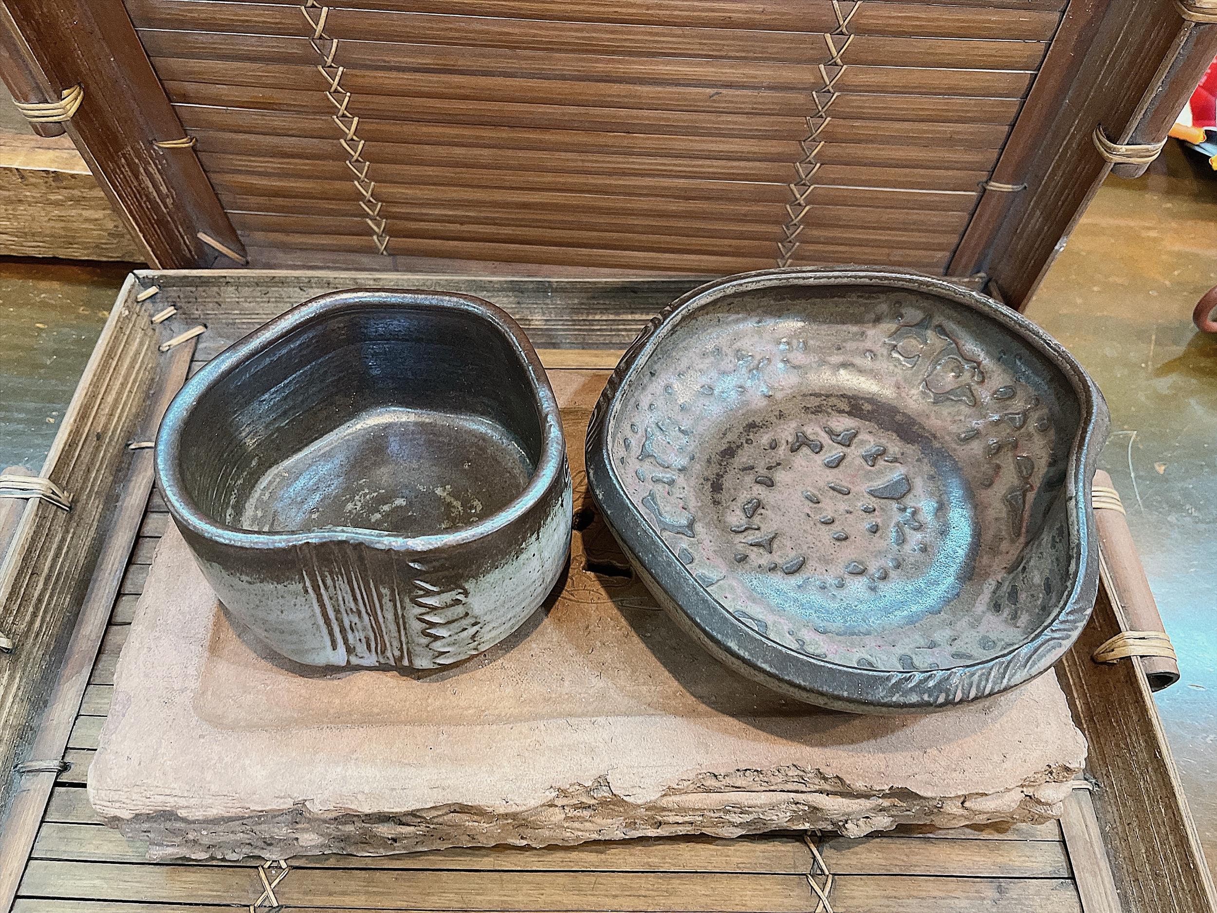 茶具  