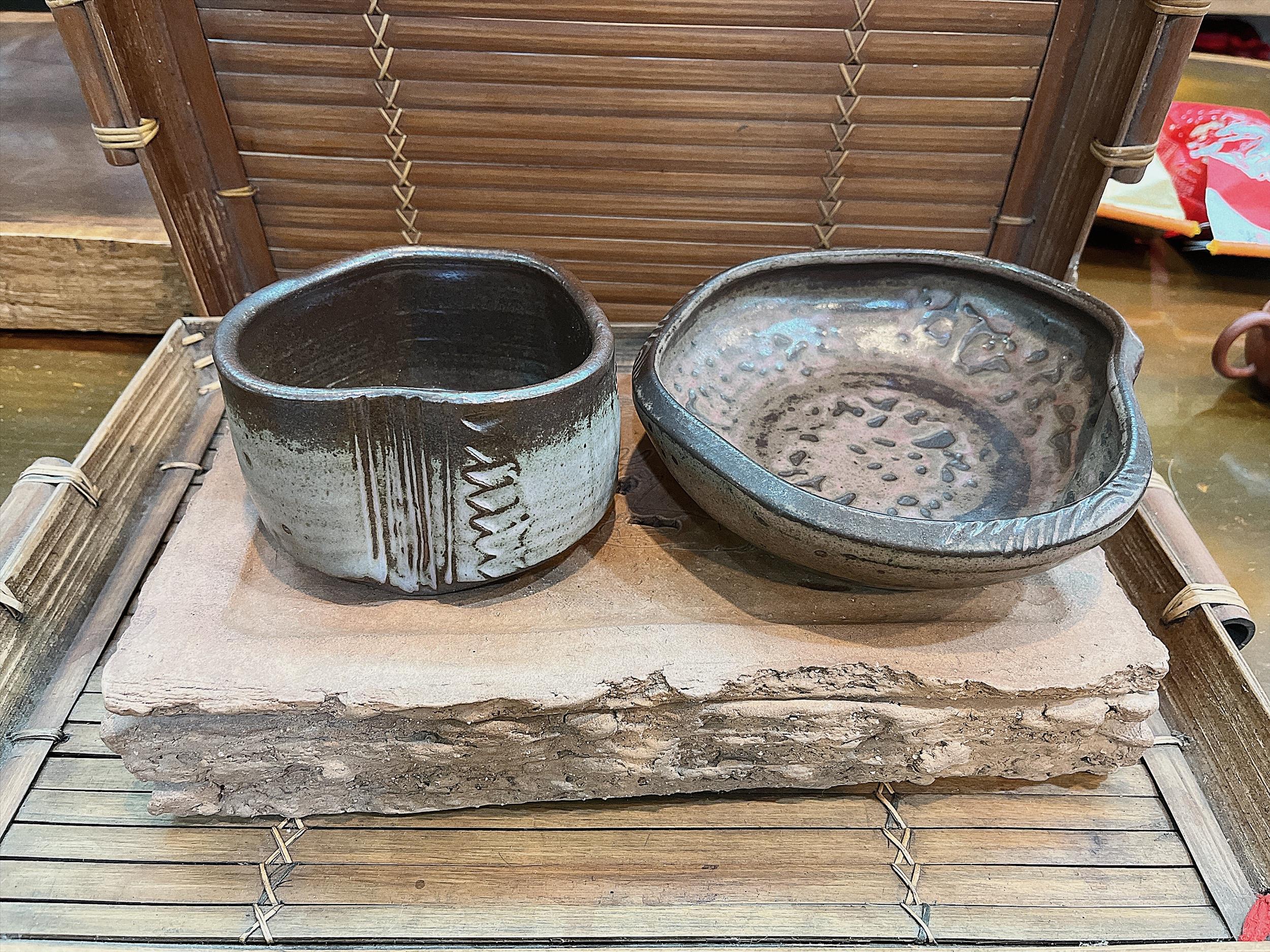茶具  
