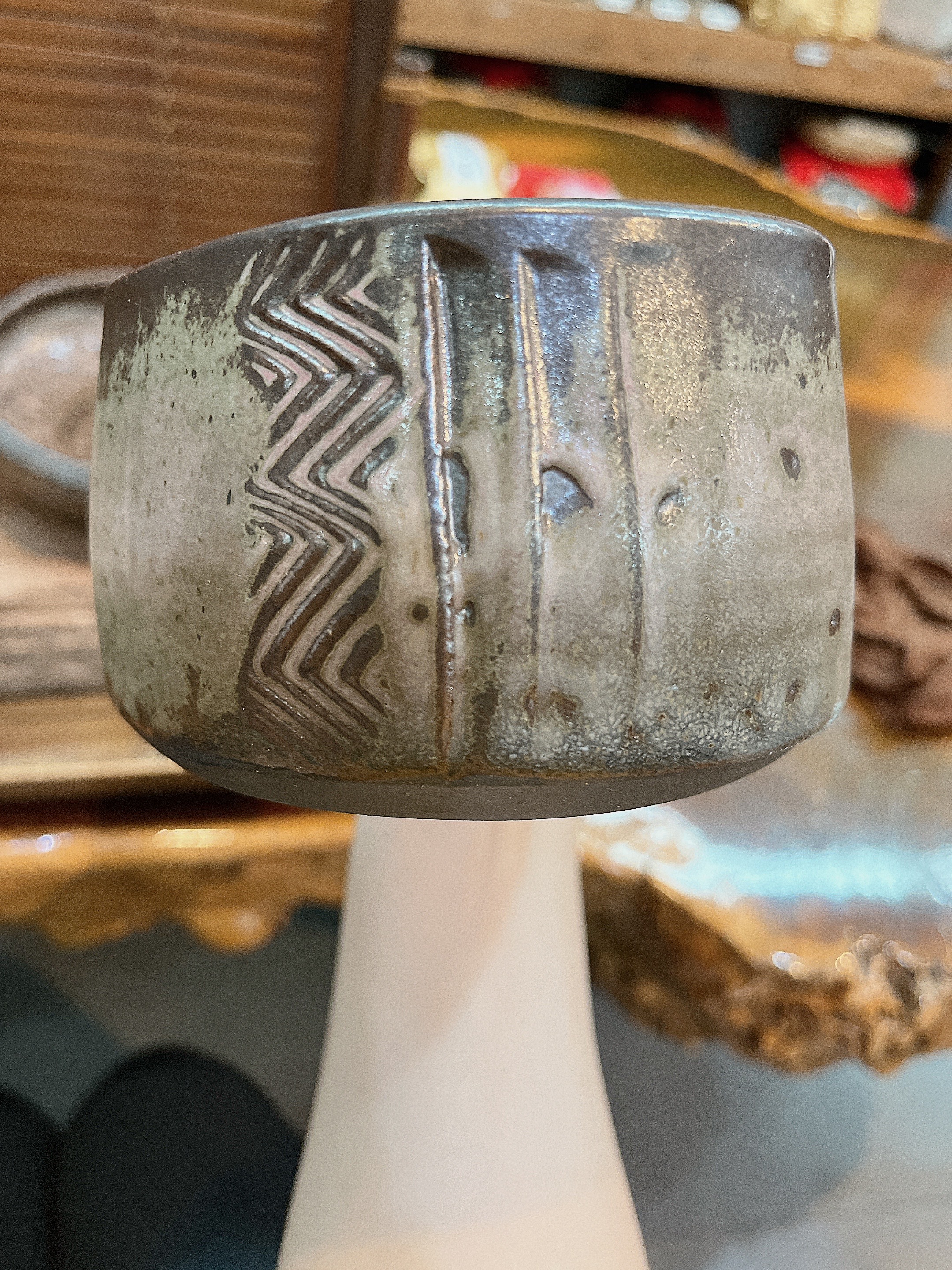茶具  