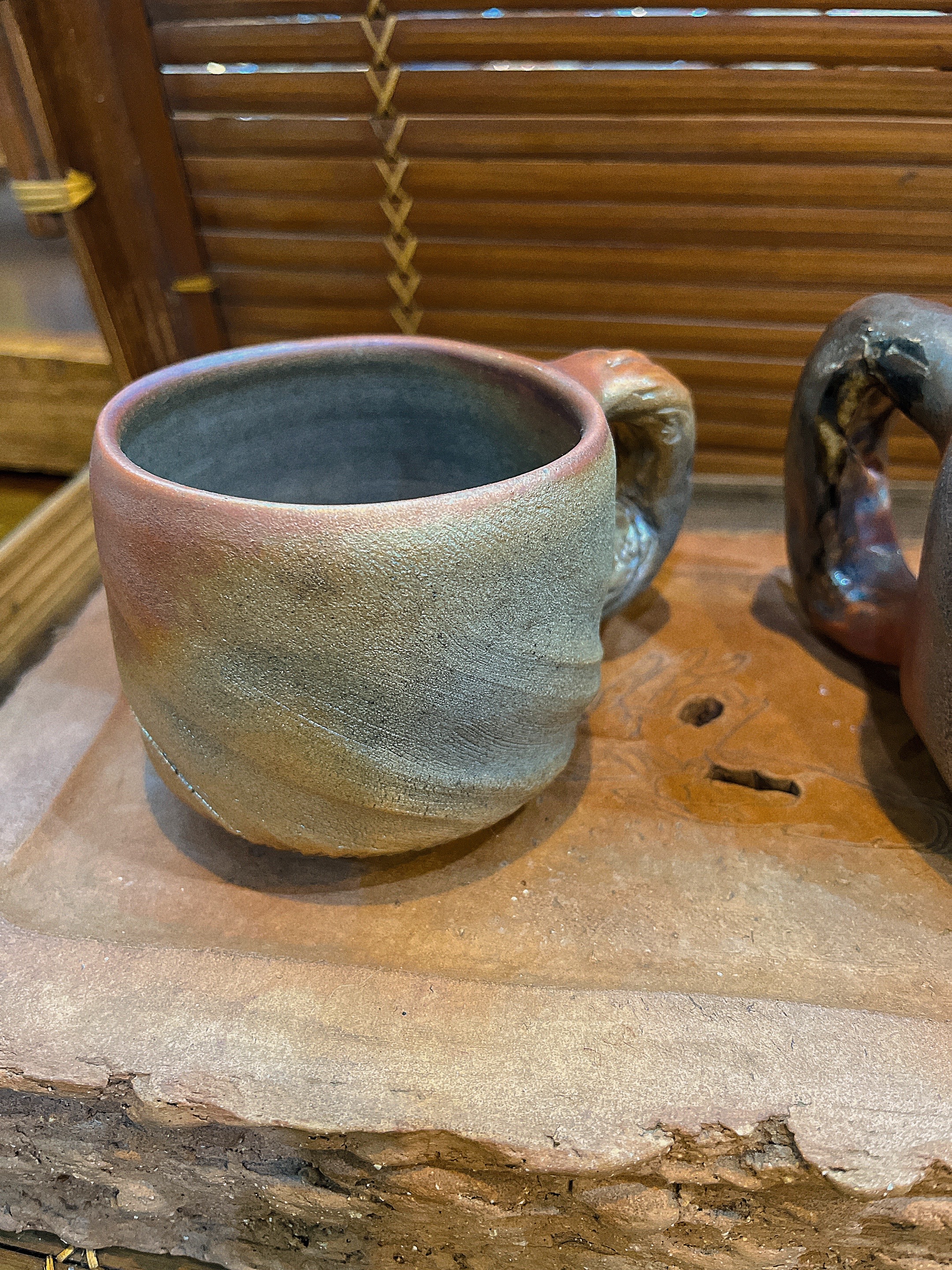 茶具    