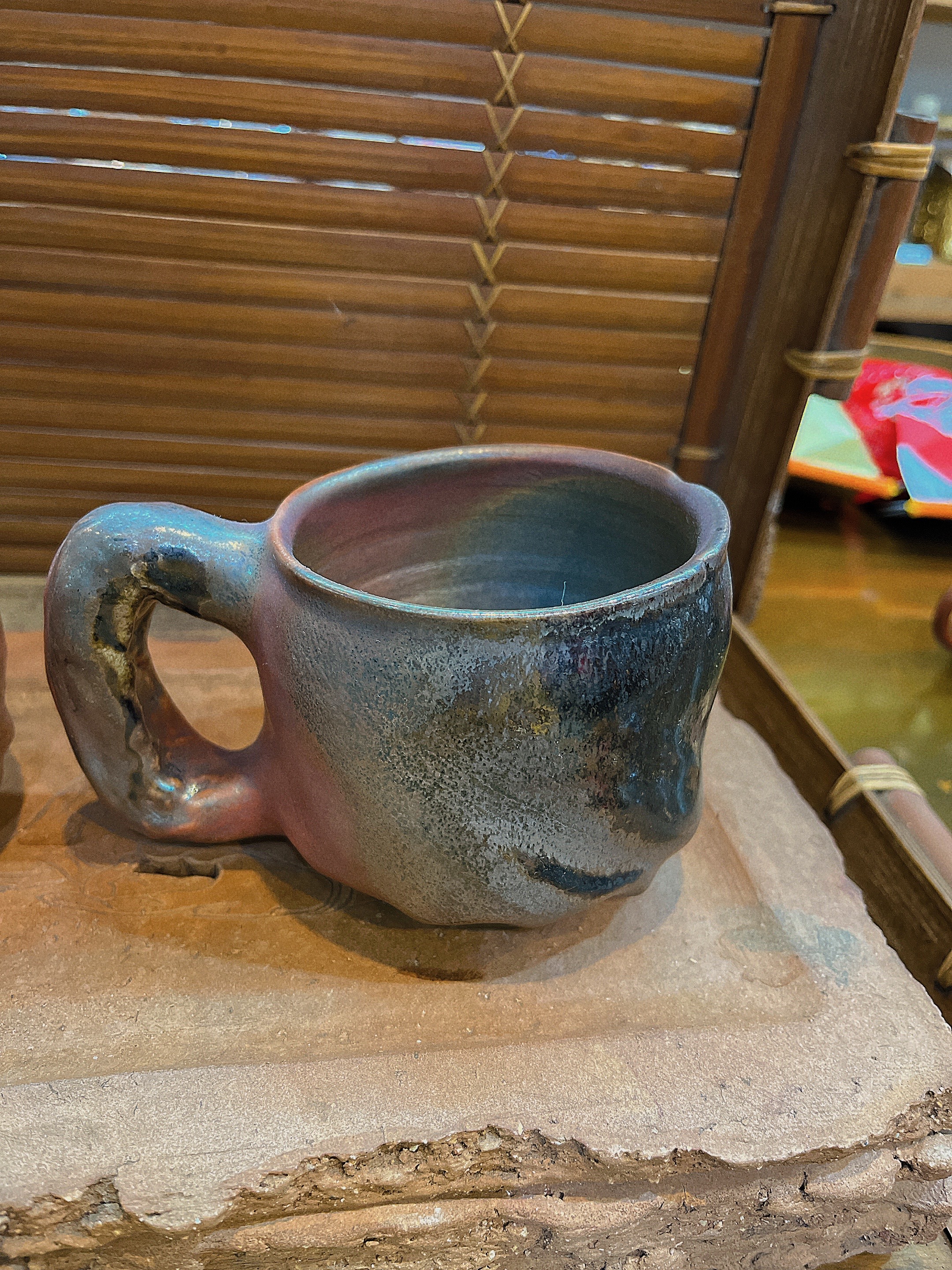 茶具    