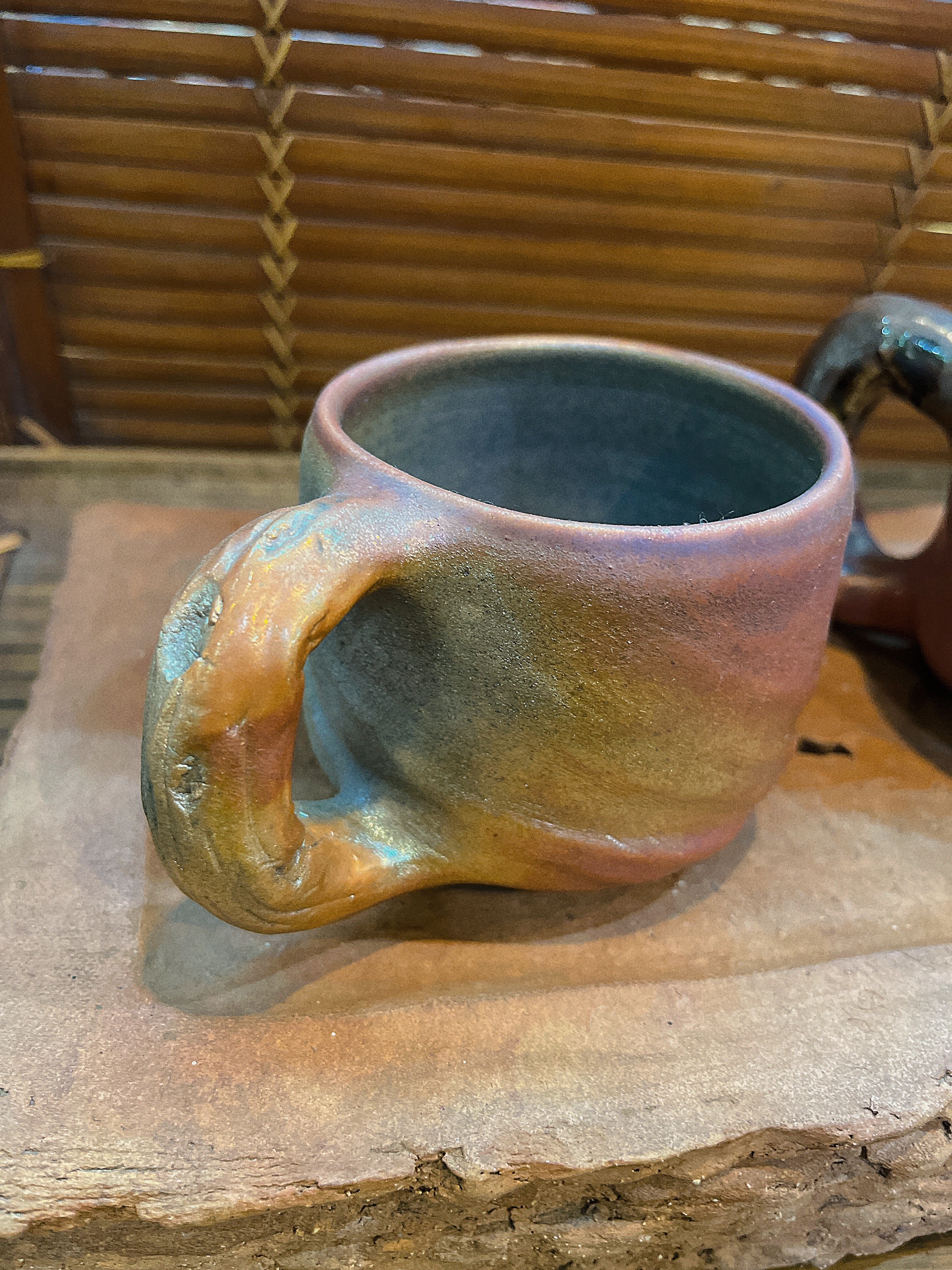 茶具    