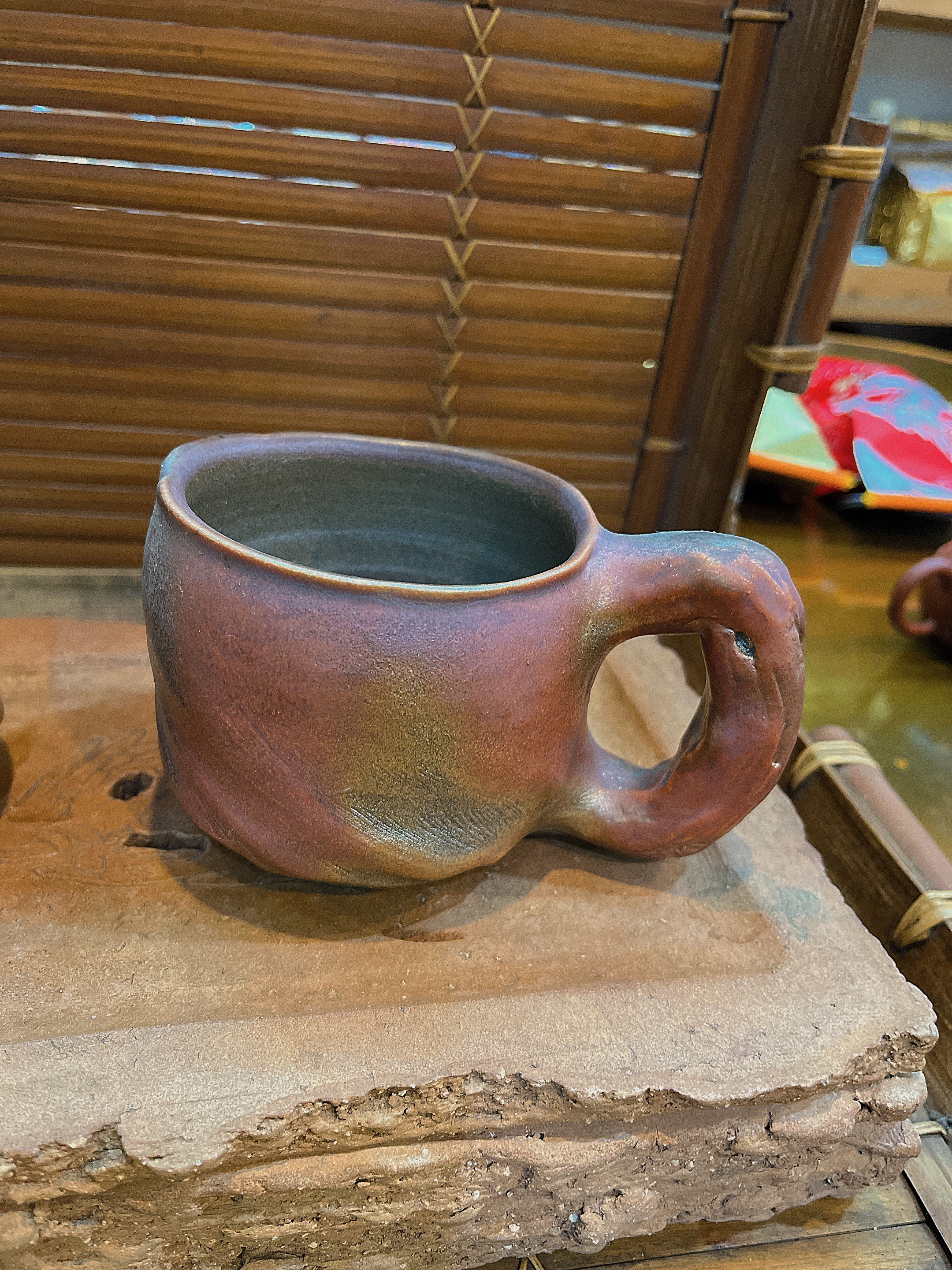 茶具    