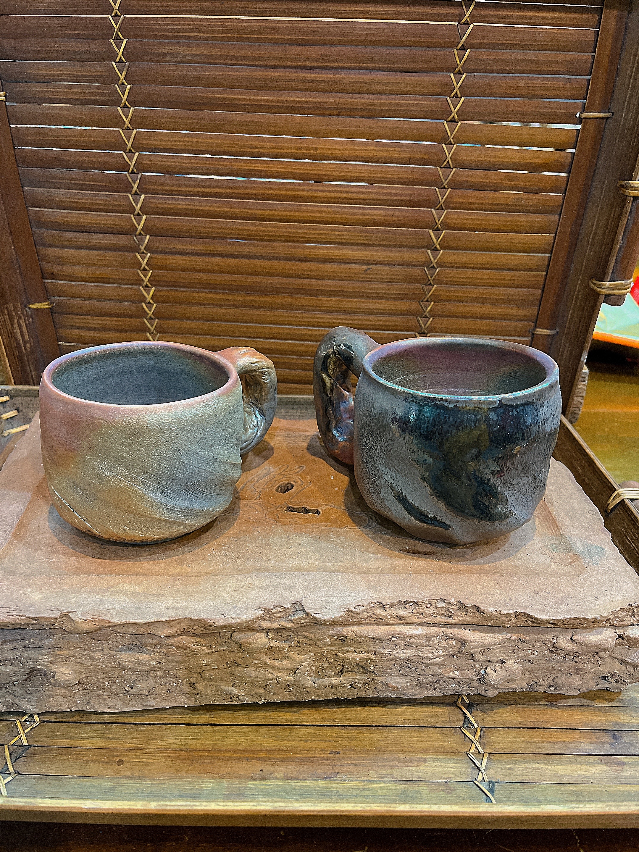 茶具    