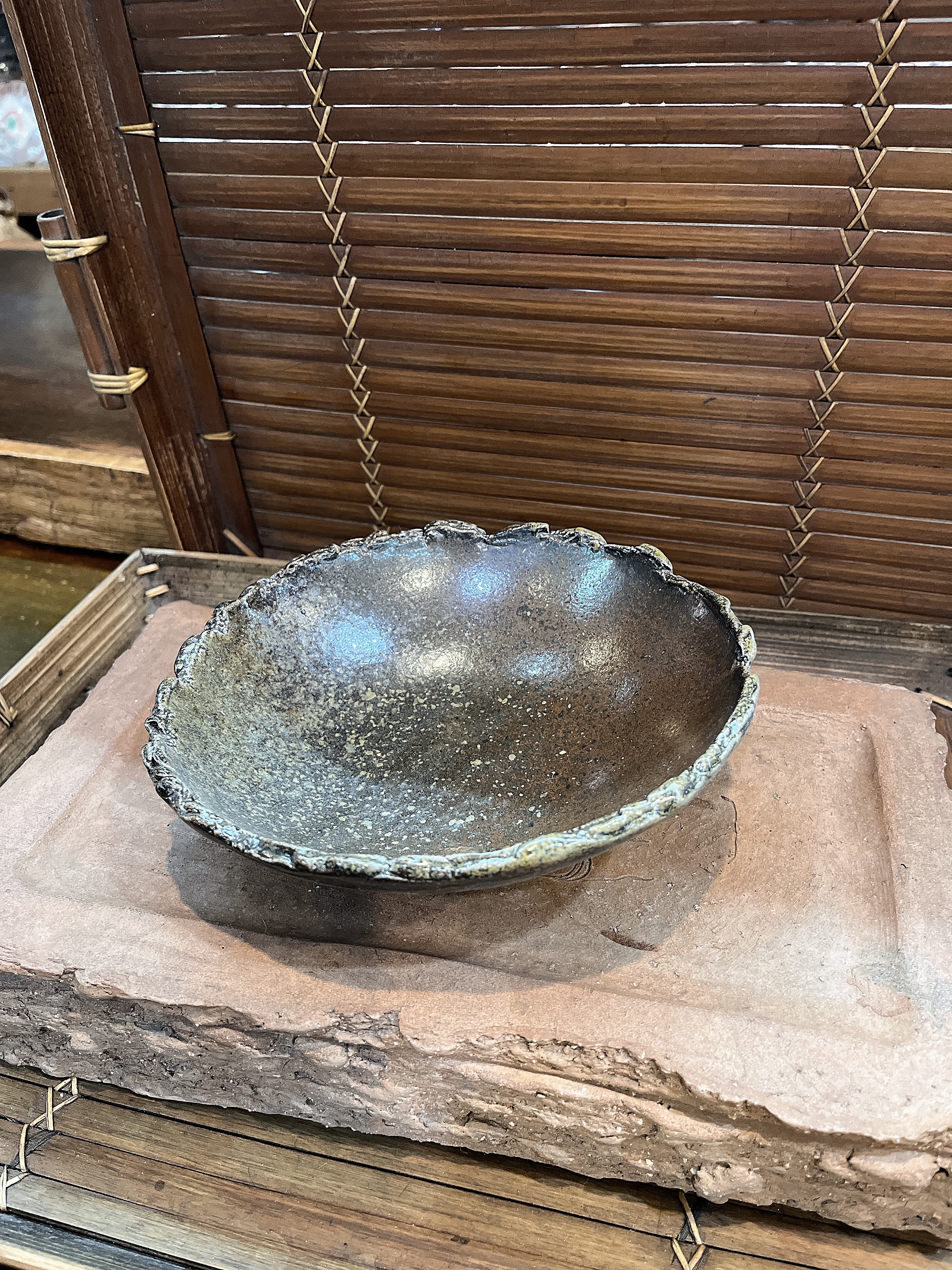 茶具      