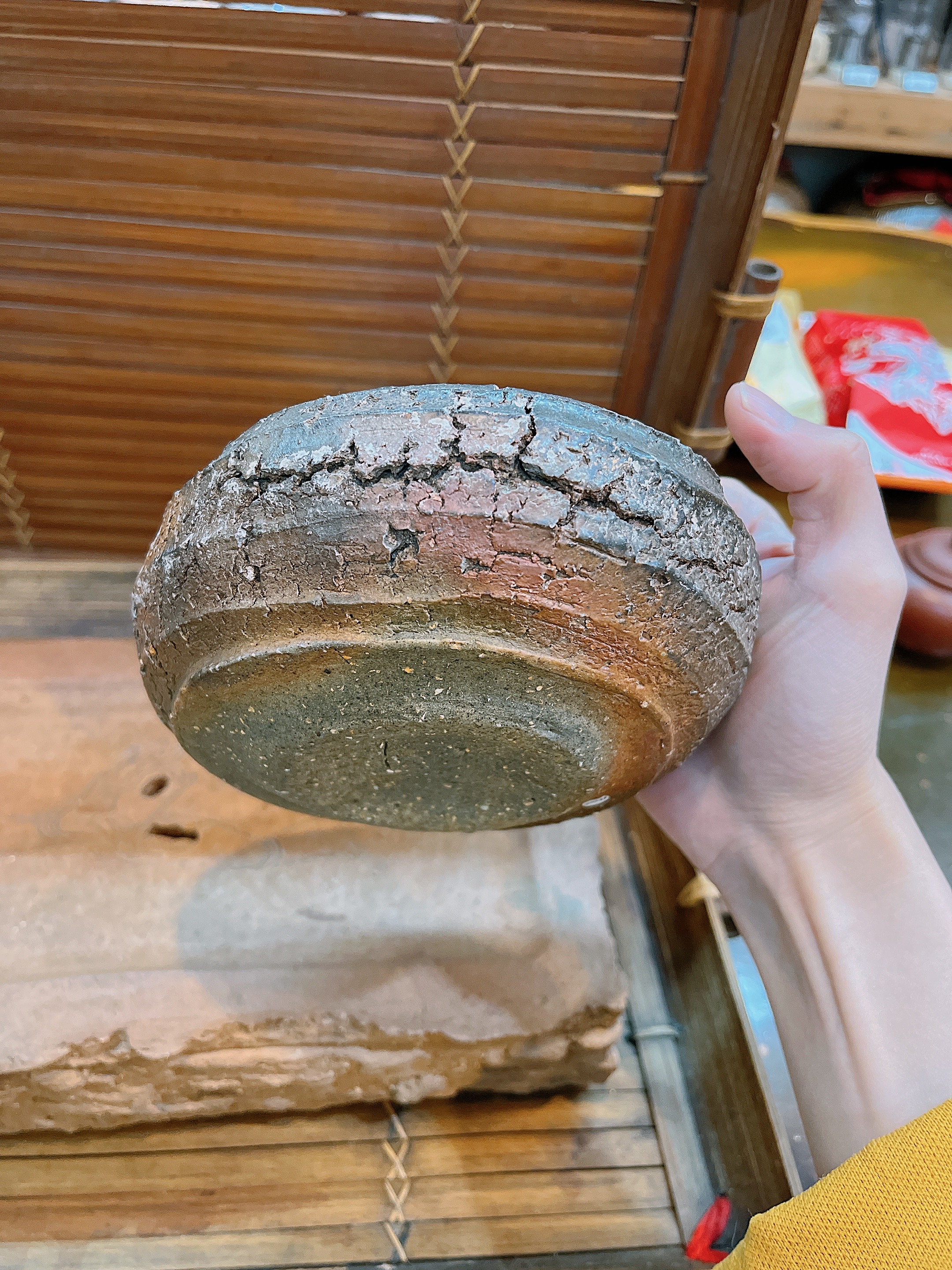 茶具       