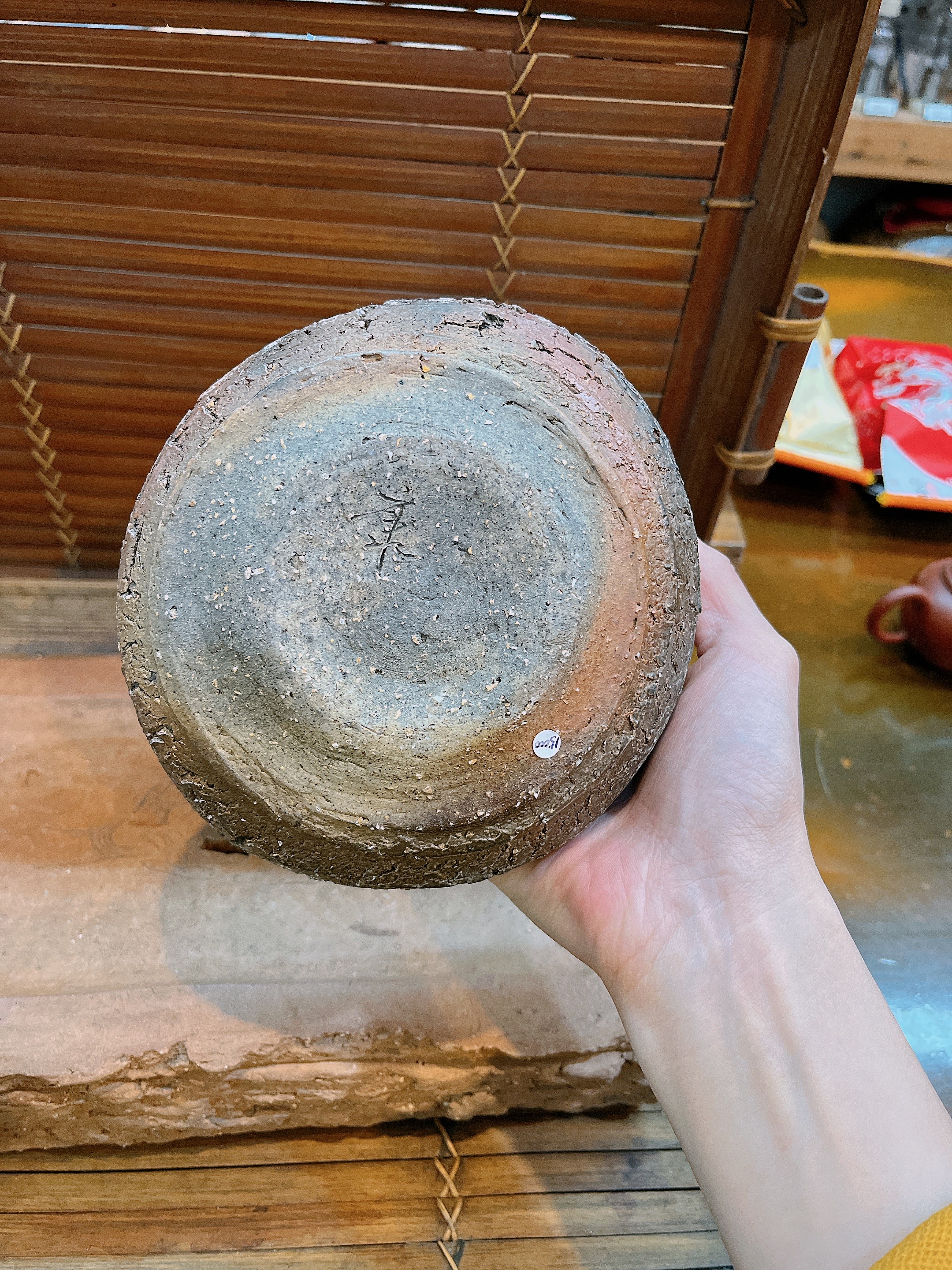 茶具       