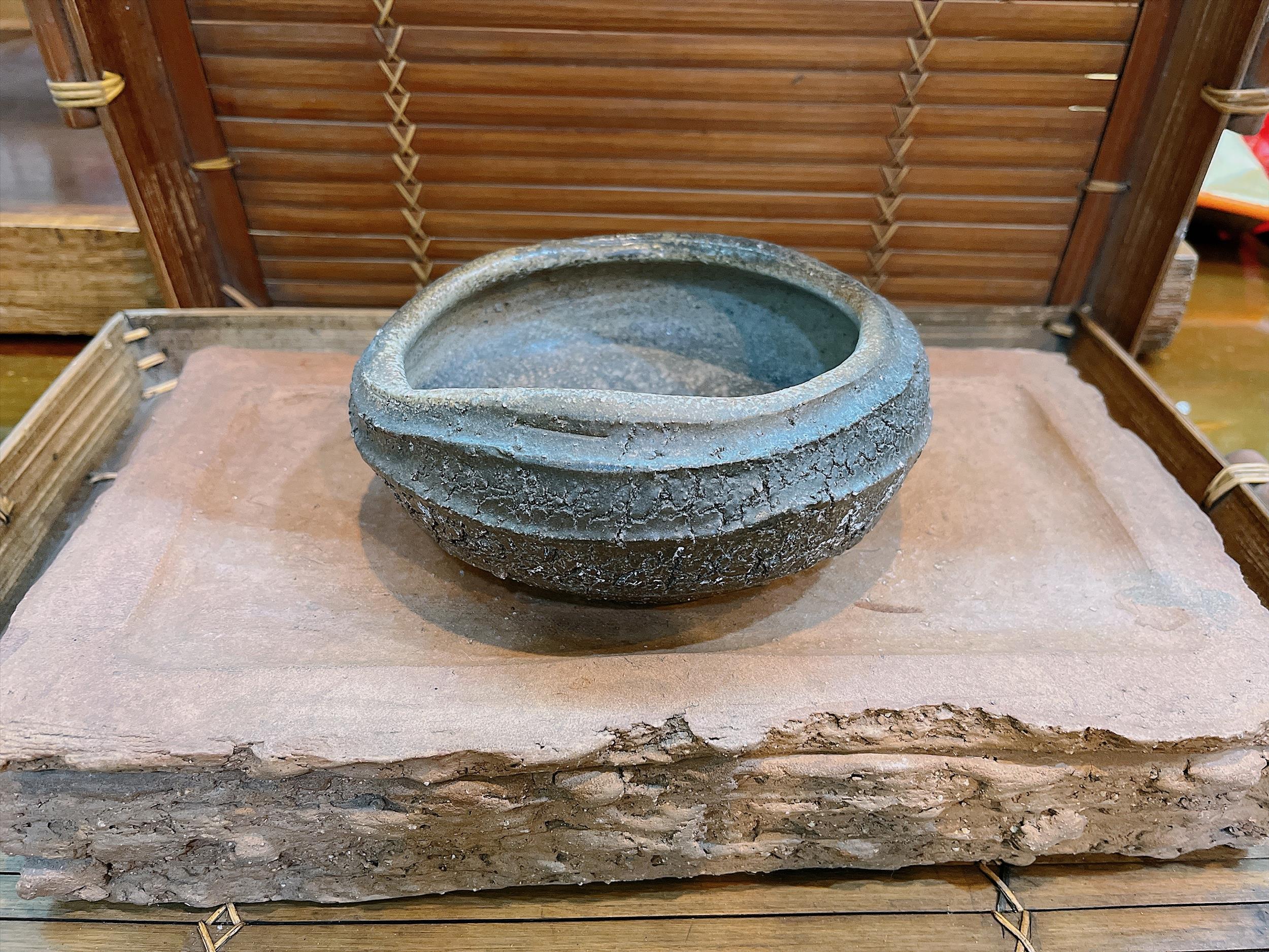 茶具       