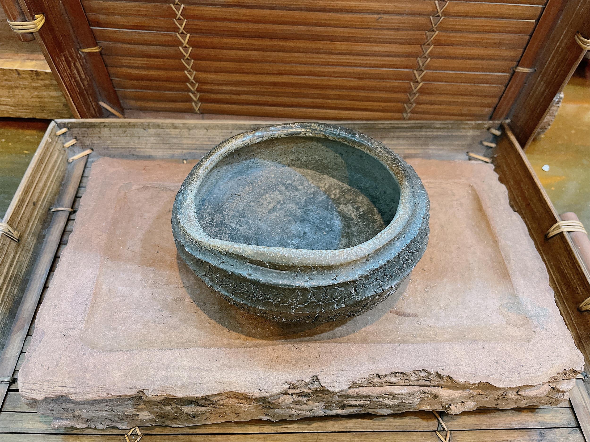 茶具       