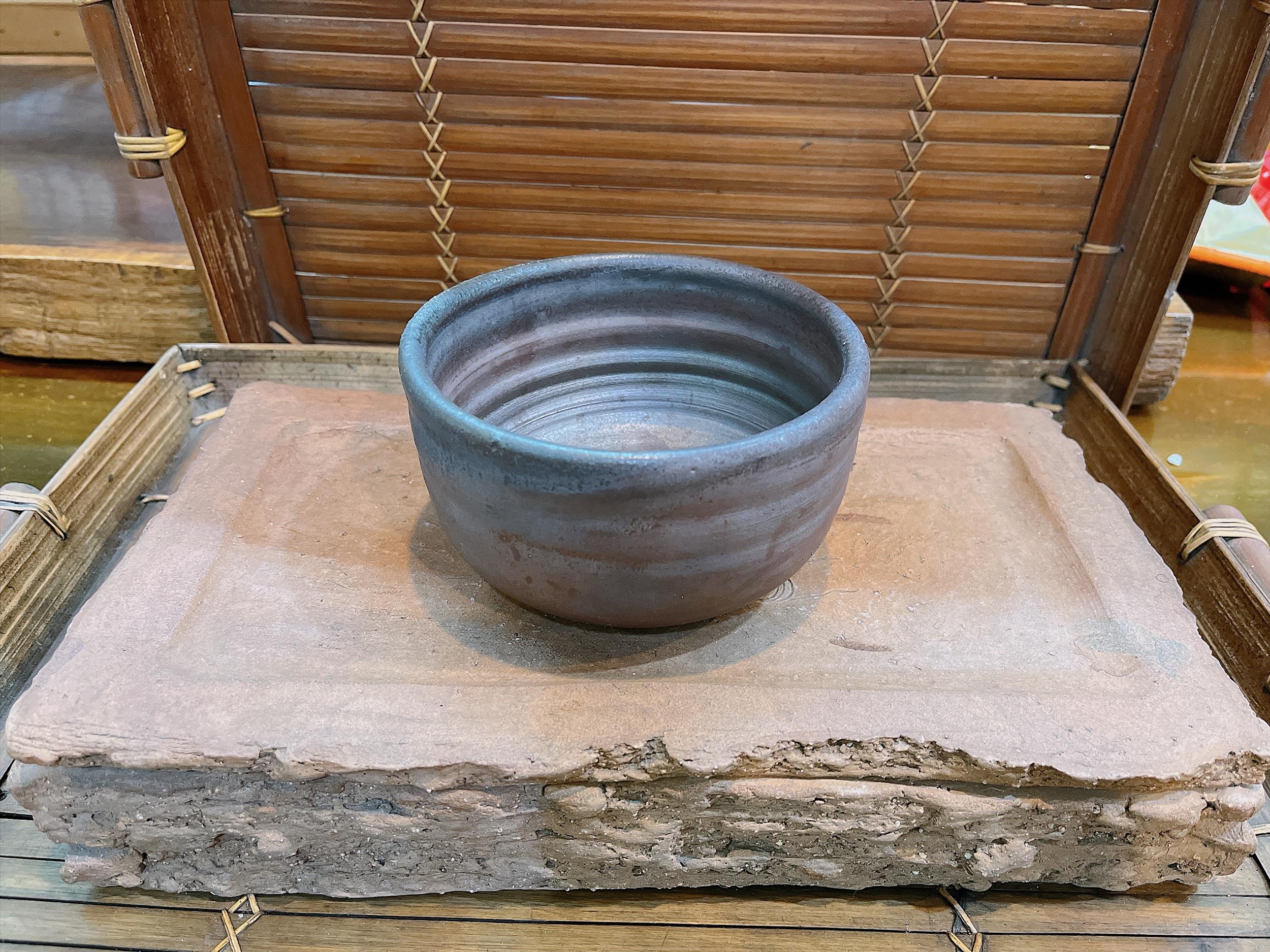 茶具        