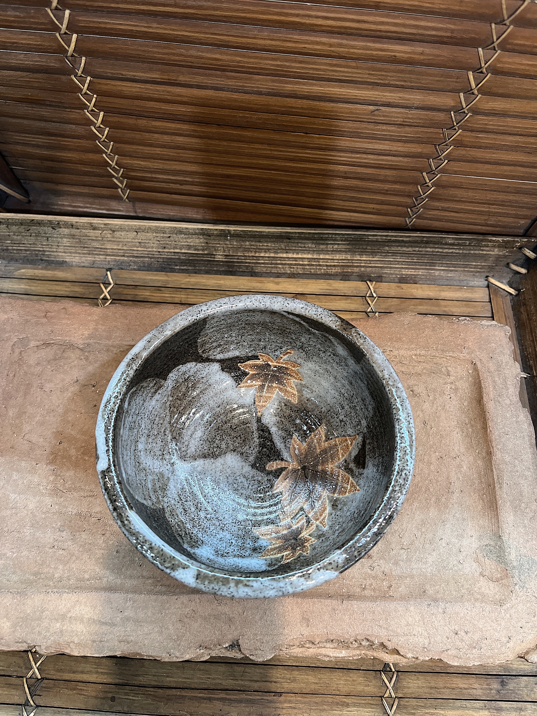 茶具         
