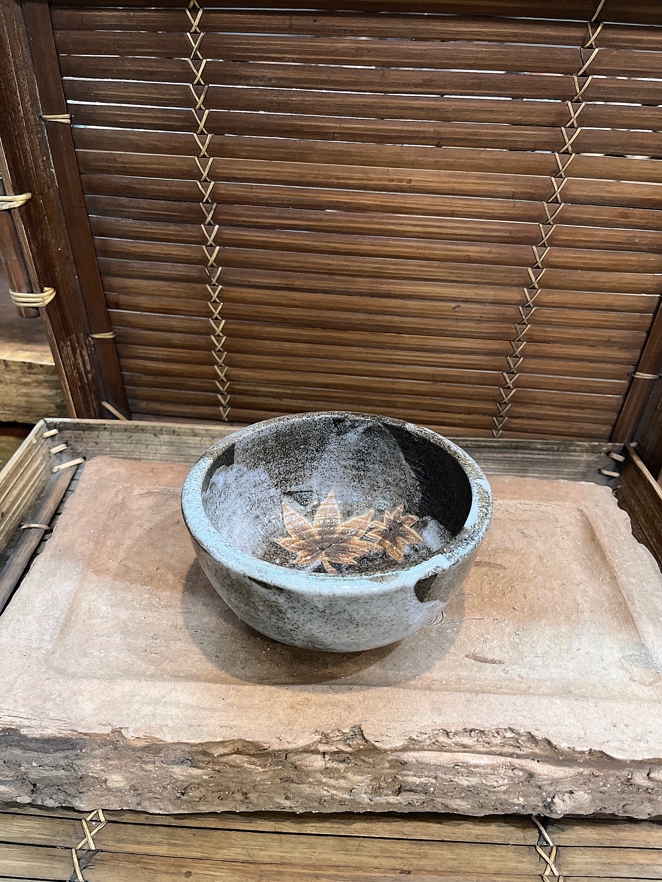 茶具         