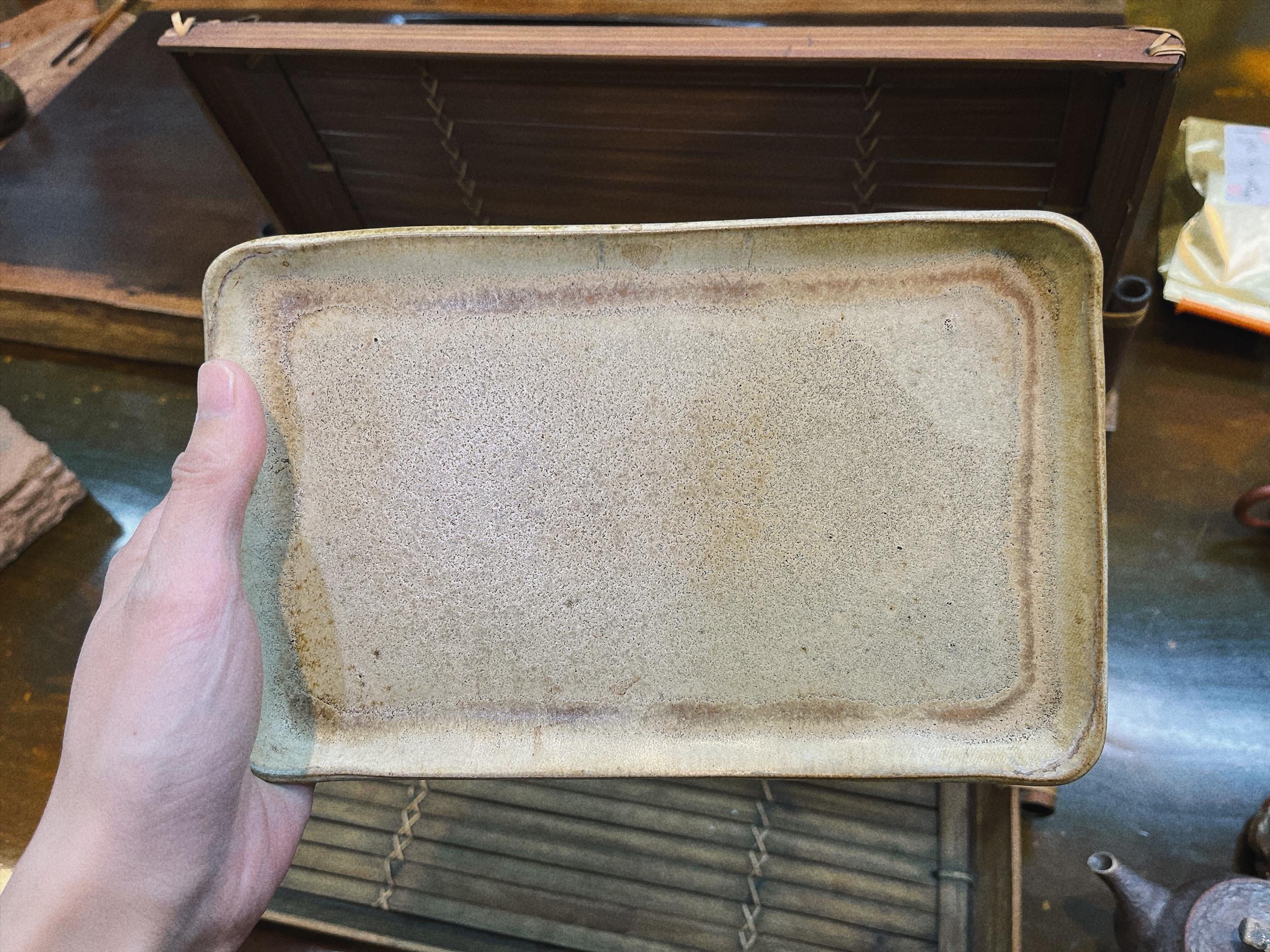 茶具          