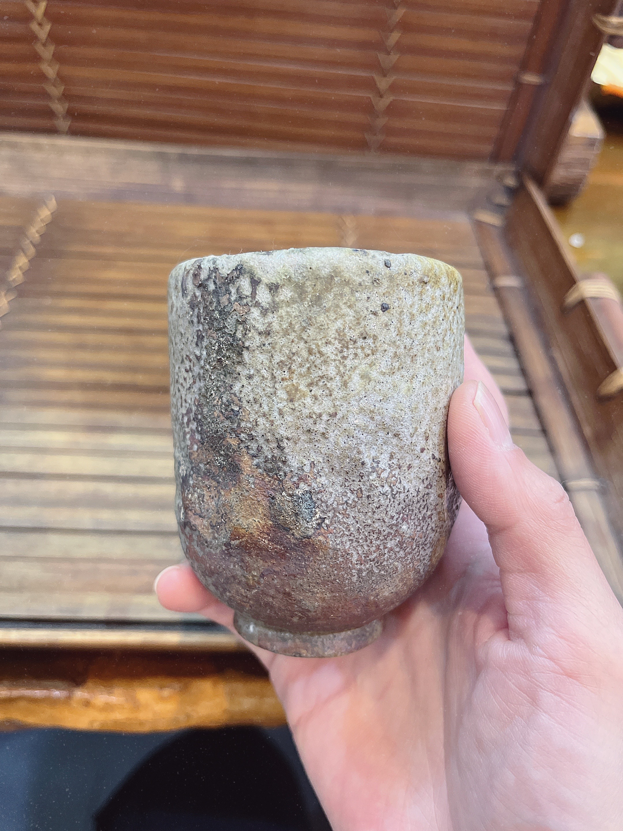 茶壺茶具 