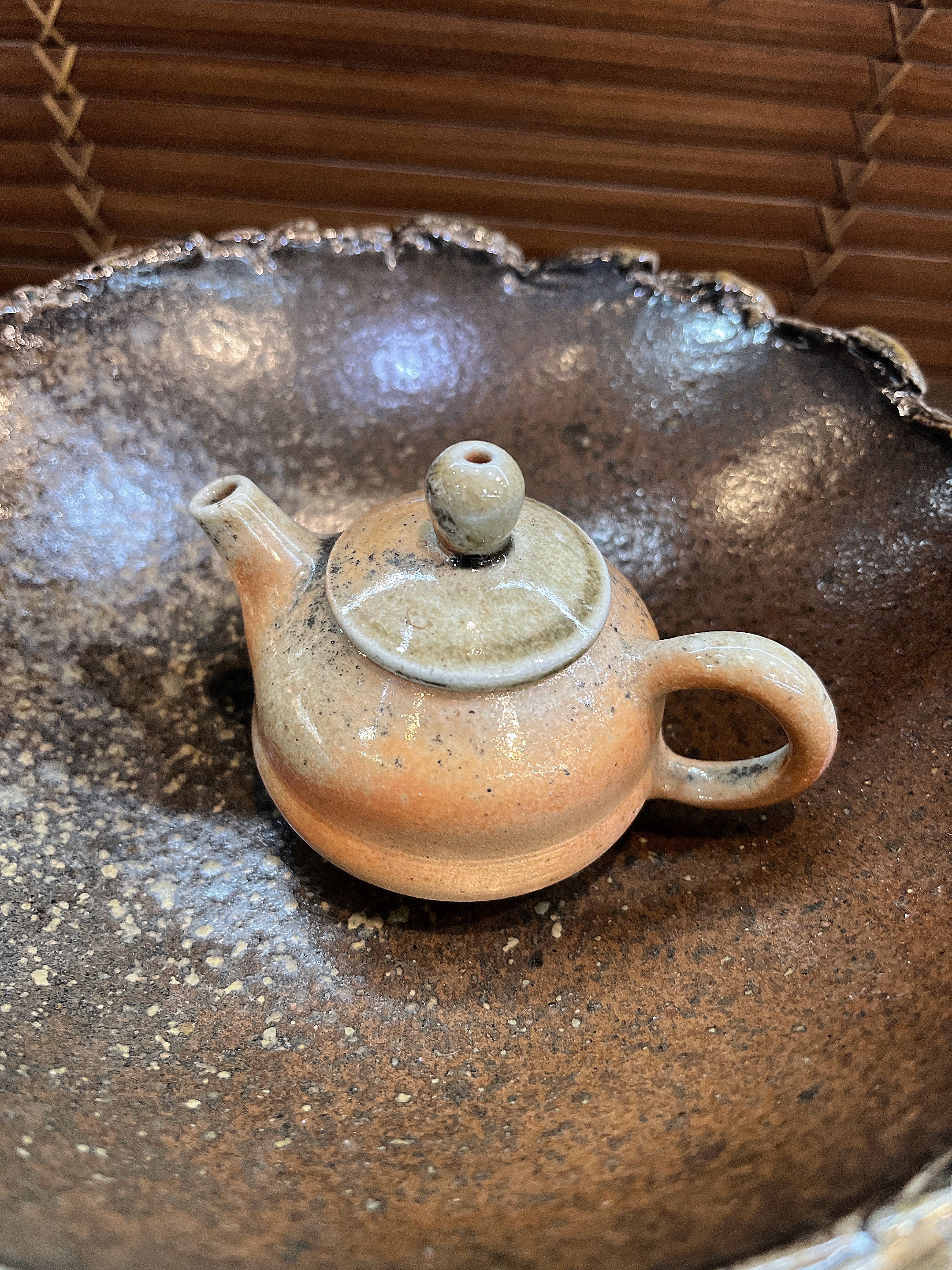 茶壺茶具 