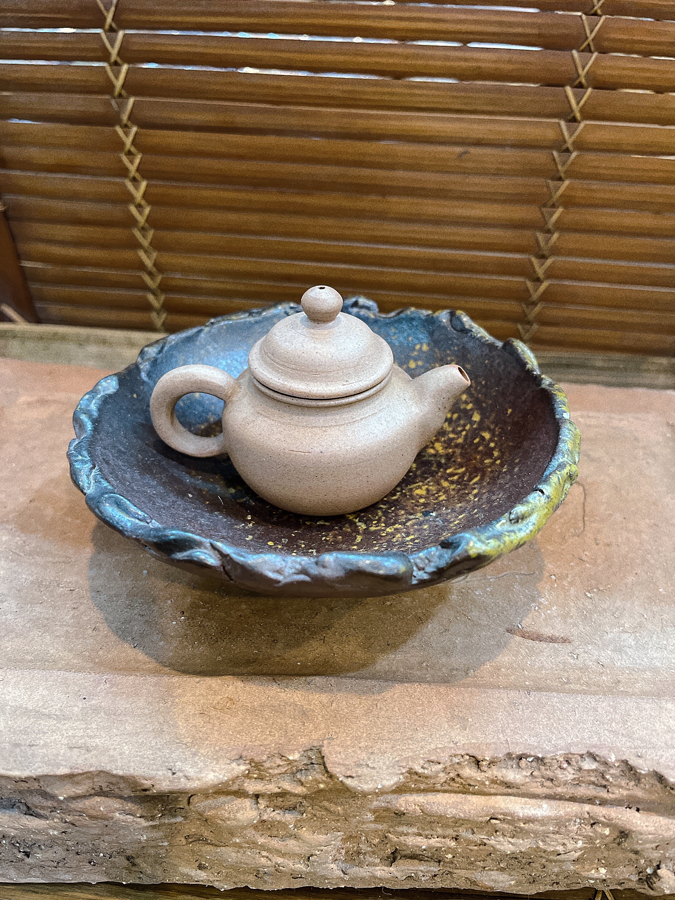 茶壺茶具 
