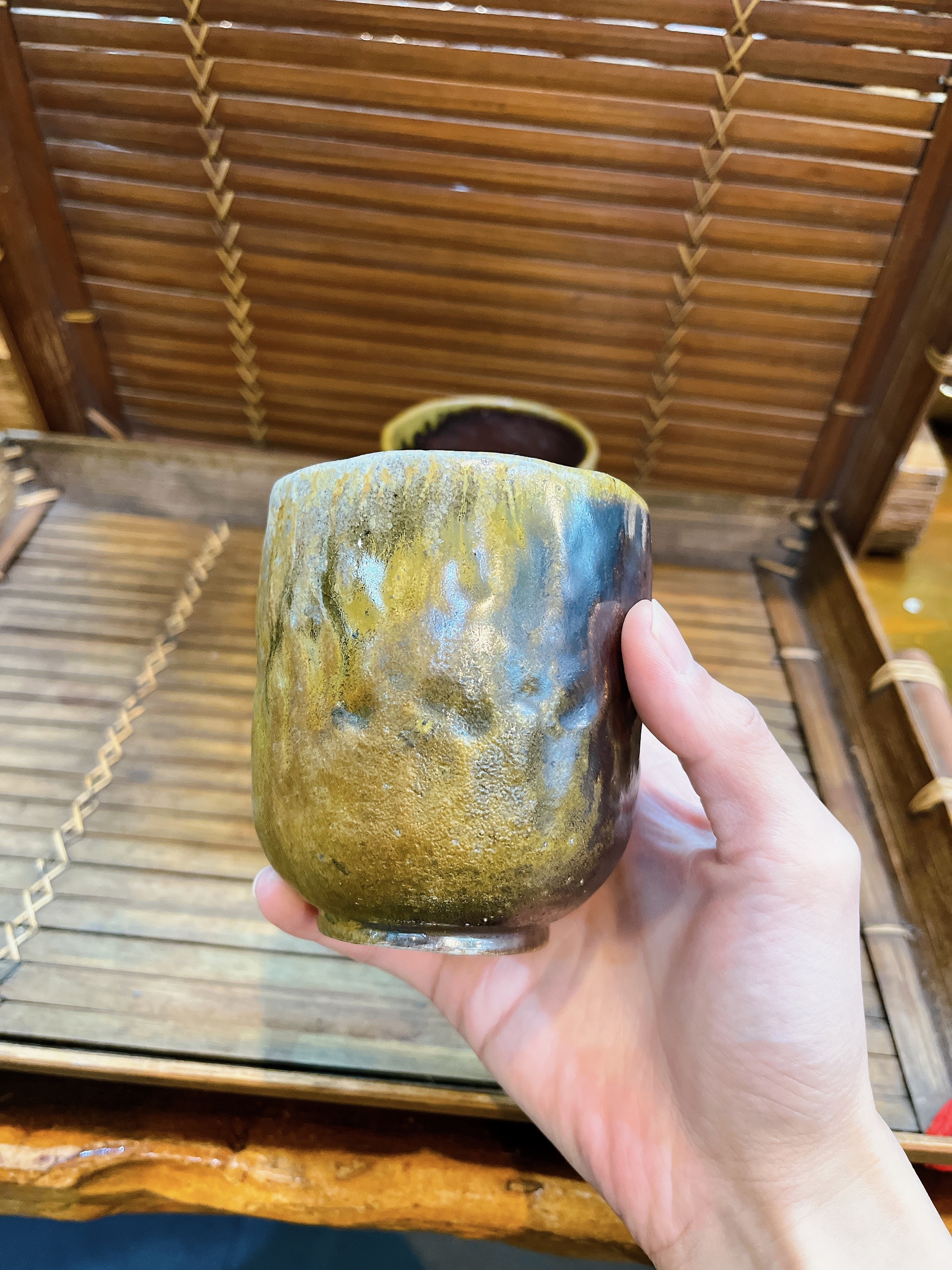 茶壺茶具 