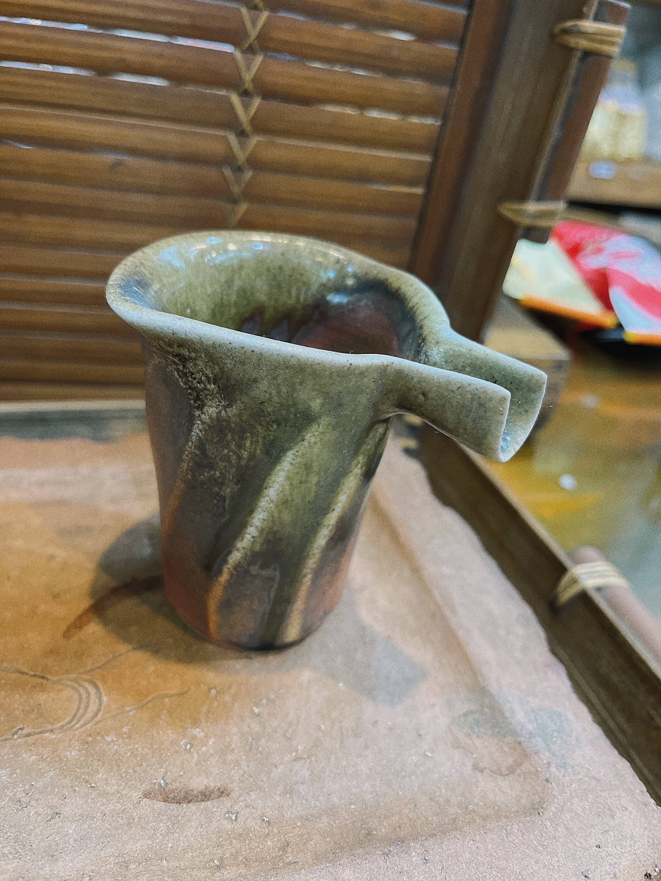 茶壺茶具 