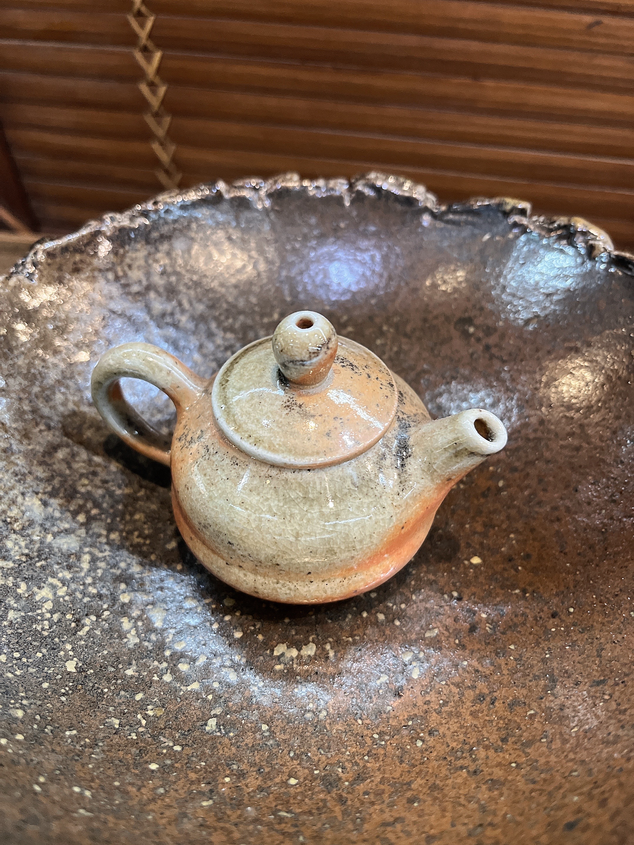 茶壺茶具 
