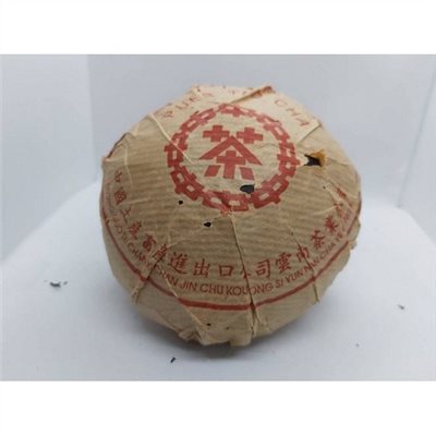 普洱沱茶