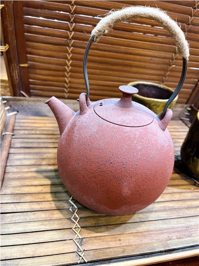 茶壺