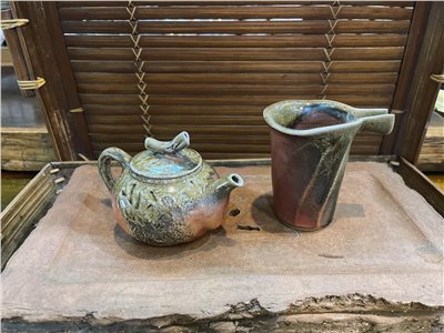 茶具
