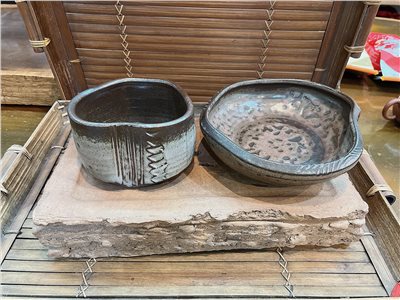 茶具  