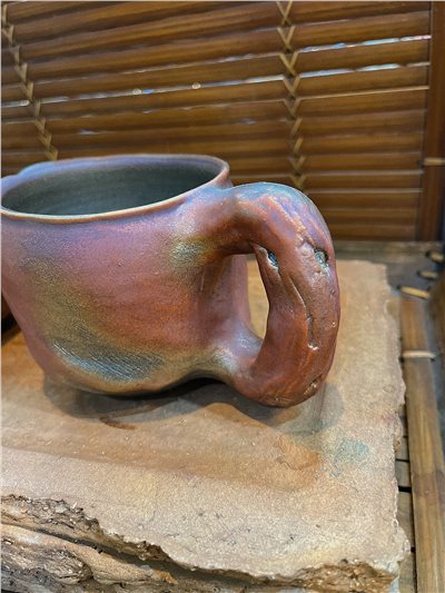 茶具    