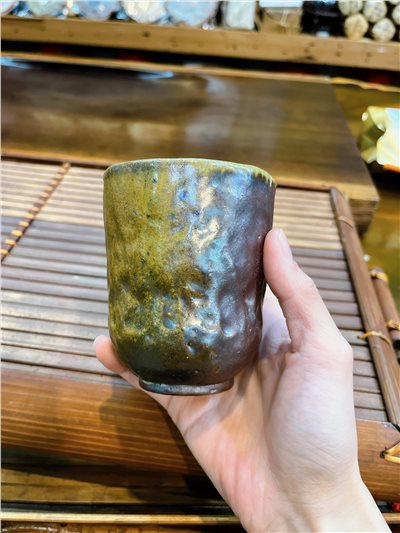 茶具     