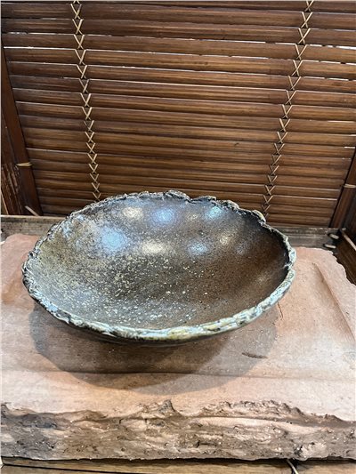 茶具      