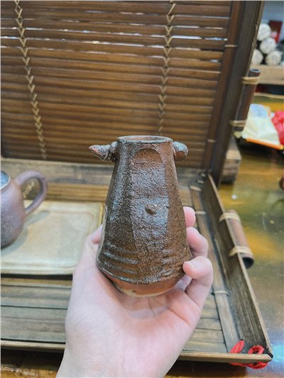 茶具          