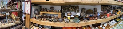 茶壺茶具 
